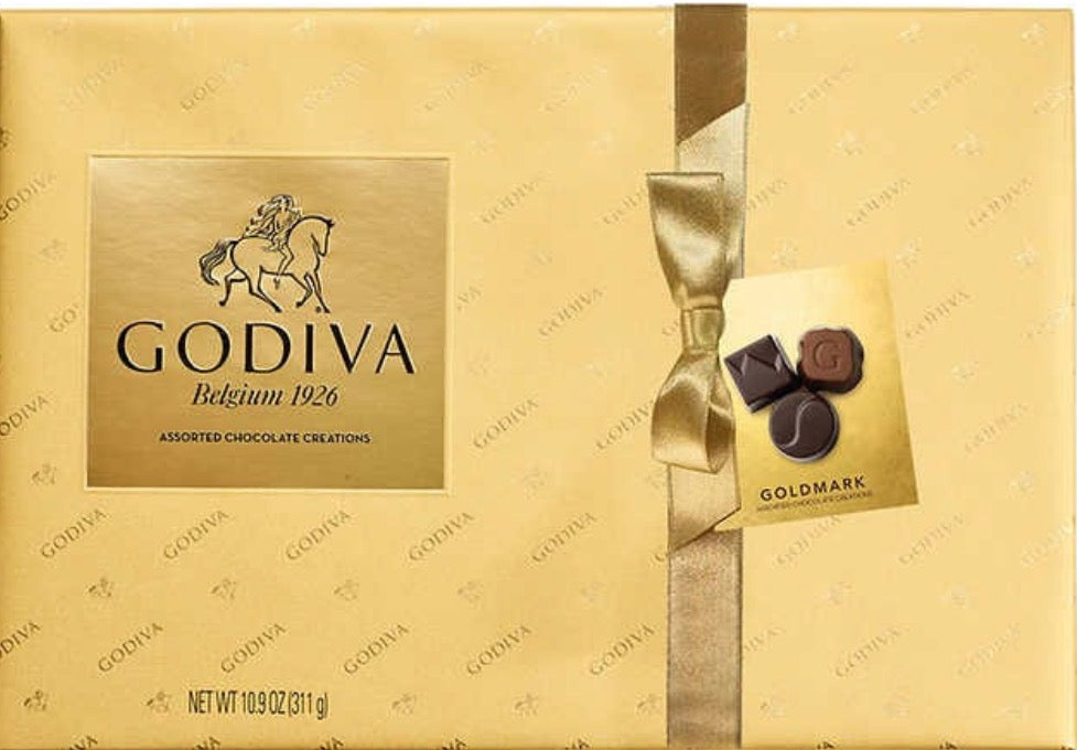 Godiva Chocolate