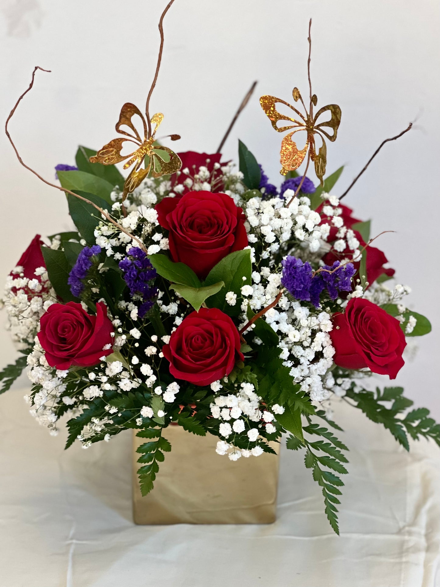 Le Belle Rose