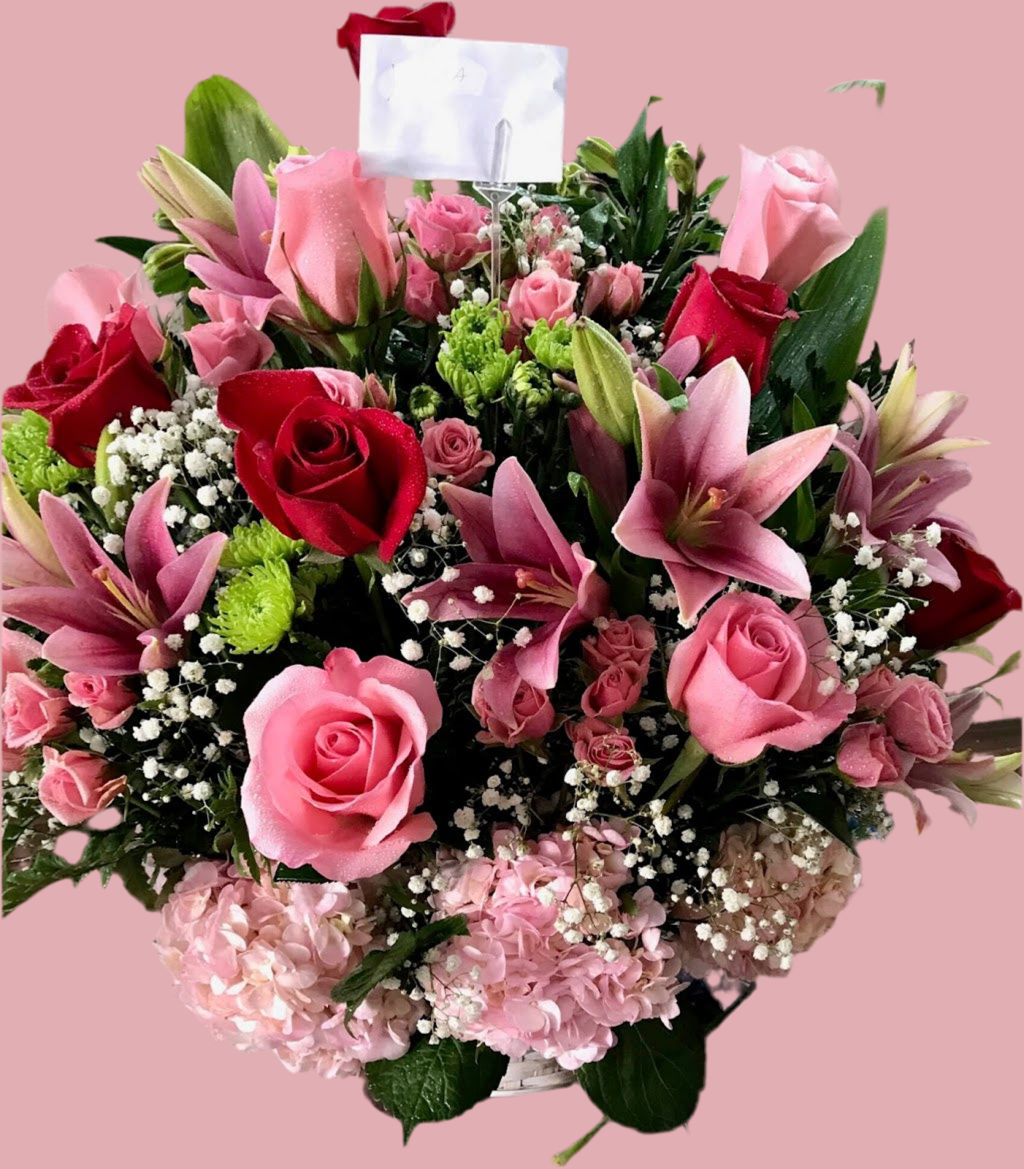 CTA06 – Rosa & Rosas