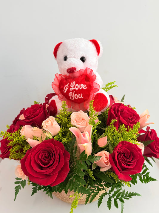 The Guardian of your Love